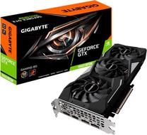 Vaizdo plokštė Gigabyte GeForce GTX 1660 Super GV-N166SGAMING-6GD, 6 GB, GDDR6
