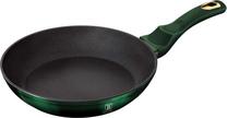 Cepšanas panna Berlinger Haus BH-6048, Ø 28 cm, titāna
