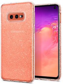 Чехол для телефона Spigen, прозрачный цв., Samsung