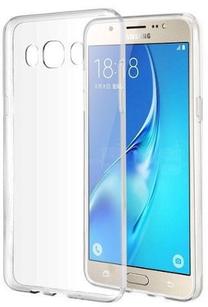 Telefona vāciņš Mocco, caurspīdīga krās., Samsung