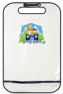 Istmekaitse Bertoni Lorelli Car Seat Protector 2002006