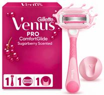 Skūšanās komplekts Gillette Venus ComfortGlide Sugarberry Miami