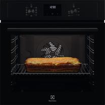 Встраиваемый духовой шкаф Electrolux 600 серия „SurroundCook“ EOF3C50H