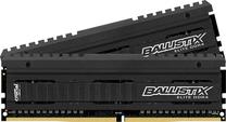 Operatyvioji atmintis (RAM) Crucial Ballistix Elite BLE2C8G4D26AFEA, DDR4, 16 GB, 2666 MHz