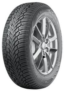 Ziemas riepa Nokian WR SUV 4 255/40/R21, 102-V, C, B, 73 dB