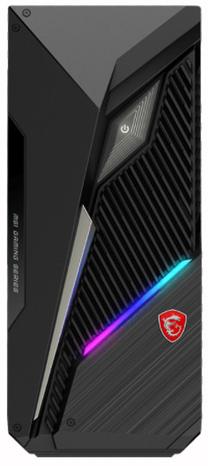 Stacionarus kompiuteris MSI Intel® Core™ i5-11400F, 512 GB 16 GB, SSD 512 GB, Nvidia GTX 1660 Ventus 6 GB, Windows 10 11SH-004EU