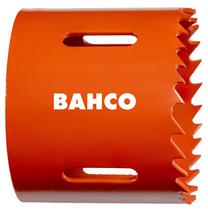 Bi-metalinė karūna Bahco Sandflex®, 5.2 cm