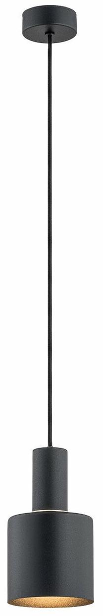 Valgusti lagi Argon Sines 4219, E27, 1 x 15 W, must v. / must v.