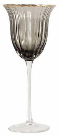 Stiklinė Homla Scuro, stiklas, 0.45 l