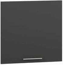 Spintelės fasadas Vento, 57 cm x 59.6 cm, antracito sp.