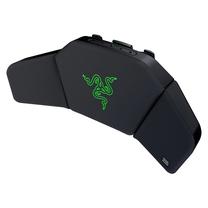 Datoru skaļrunis Razer Clio, melna krās., 10 W