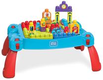 Konstruktorius Mattel Mega Bloks FGV05, 30 vnt.