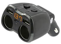 Адаптер Tellur TLL321031, 12.2 см, черный цв.
