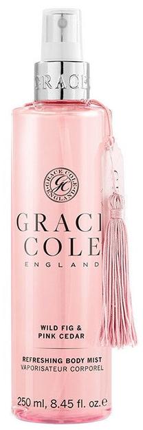 Ķermeņa sprejs Grace Cole, 250 ml
