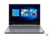 Nešiojamas kompiuteris Lenovo V15-IIL, Intel Core i5-1035G1, 8 GB, 512 GB, 15.6 ", Intel HD, pilka sp., Windows