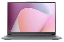 Sülearvuti Lenovo IdeaPad Slim 3, 7730U, 16 GB, 512 GB, 16 ", AMD Radeon Graphics, hall v., EN, Windows