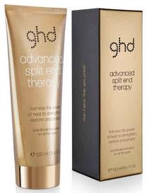 Matu krēms GHD, 100 ml