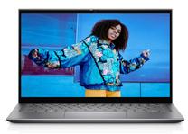 Portatīvais dators Dell Inspirion 14 5410-8628|10M216 PL, i5-1155G7, 16 GB, 1 TB, 14 ", Nvidia MX, sudraba krās., EN, Windows