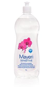 Nõudepesuvahend Mayeri, 1 l