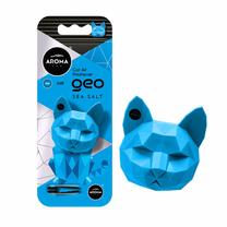 Auto gaisa atsvaidzinātājs Aroma car Geo Cat