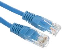 Laidas A-Lan KKU5NIE3 RJ-45 8P8C, RJ-45 8P8C, 3 m, mėlyna sp.
