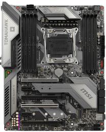 Emaplaat MSI X299 Tomahawk