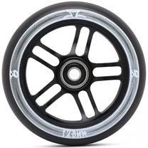 Skūteru piederumi, riteņi AO Scooters Circles Wheel, melna krās.