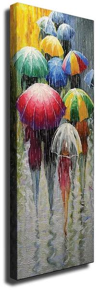Reprodukcija Wallity PC96, 80 cm x 30 cm