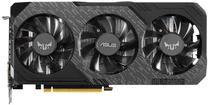 Vaizdo plokštė Asus GeForce GTX 1660 Ti TUF3-GTX1660TI-O6G-GAMING, 6 GB, GDDR6