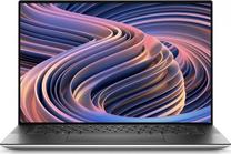 Sülearvuti Dell XPS 15 9520, Intel® Core™ i7-12700H, 16 GB, 512 GB, 15.6 ", RTX 3050, hõbe v., EN, Windows