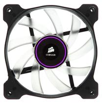 Oro aušintuvas korpusui Corsair Violet LED