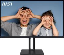 Monitors MSI PRO MP275P, IPS, 100 Hz, FHD, 27"