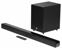 Soundbar система JBL Cinema SB170, черный цв.