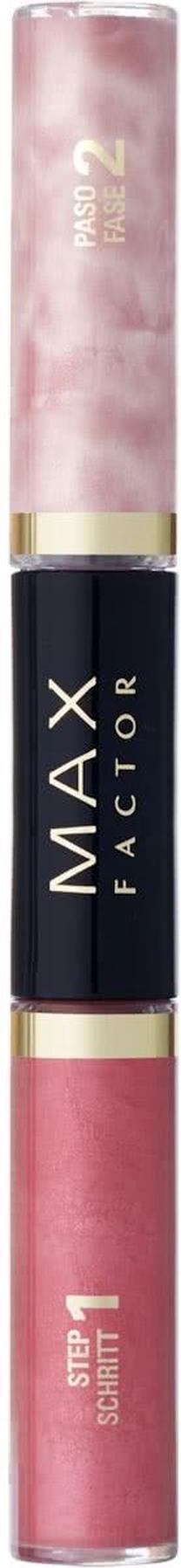 Lūpų blizgis Max Factor, shimmering ping sp., 500