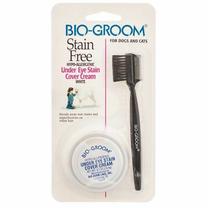 Dzīvnieku asaru traipu tīrītājs Bio-Groom Stain Free