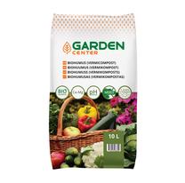 Biohumusas dirvožemio gerinimui Garden Center, 10 kg