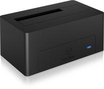 Jungčių stotelė RaidSonic ICY BOX IB-1121-C31 - HDD Docking Station