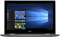 Sülearvuti Dell Inspiron 5579 Silver 272893940, Intel® Core™ i5-8250U Processor (6 MB Cache, 1.6 GHz), 8 GB, 256 GB, 15.6 ", Intel HD, hõbe v., EN, Windows