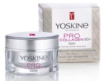 Крем для лица Yoskine Classic Pro Collagen, 50 мл, 60+