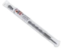 Betono grąžtas Kreator KRT010923, betonui/akmeniui, sraigtinis, sds plus, 26 mm x 45 cm