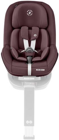Automobilinė kėdutė Maxi-Cosi Pearl Pro 2, raudona sp., 9 - 18 kg