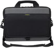 Nešiojamų kompiuterių krepšys Targus City Gear, juoda sp., 11"