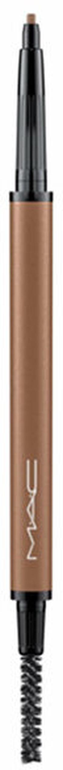 Uzacu zīmulis MAC Eye Brows Styler, 0.09 g, brunette