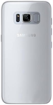 Чехол для телефона Puro, прозрачный цв., Samsung