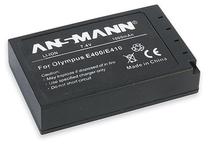 Akumulators Ansmann
