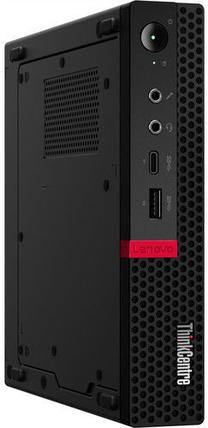 Stacionarus kompiuteris Lenovo Intel® Core™ i3-8145U (4 MB Cache), DDR4 8 GB 256 GB, Intel (Integrated) Dynamic, Windows 10