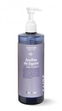 Muilas Kerzon Feuilles de Figuier, 500 ml