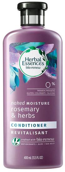 Plaukų kondicionierius Herbal Essences, 400 ml