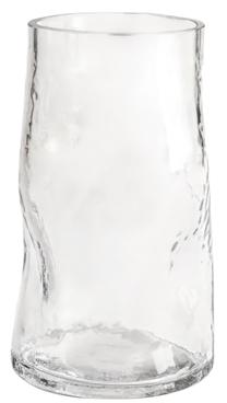 Vaza Homla Soofte 779169, 18.8 cm, skaidri sp.