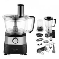 Virtuvinis kombainas Concept RM3000, 800 W